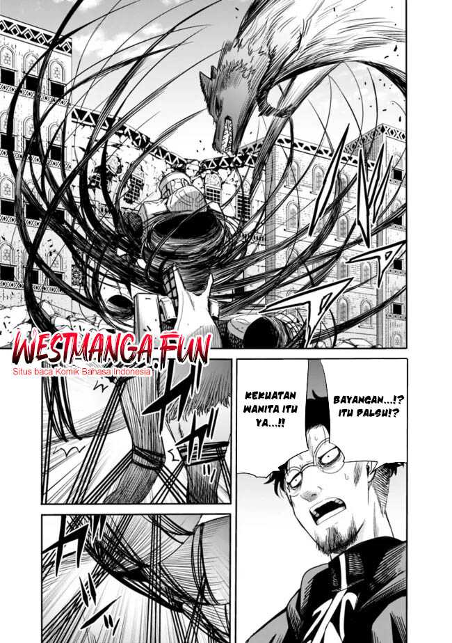 Uragirareta S Rank Boukensha no Ore wa, Aisuru Dorei no Kanojora to Tomoni Dorei dake no Harem Guild o Tsukuru chapter 109
